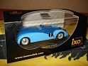 1:43 IXO Bugatti 57G 1937 Blue. Uploaded by DaVinci